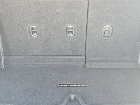 Used 2024 Hyundai Palisade SEL FWD image 39