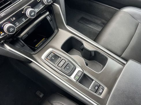 Used 2022 Honda Accord Sport image 7