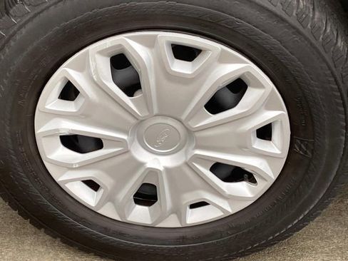 Used 2024 Ford Transit 250 Base w/ Exterior Upgrade Package image 26