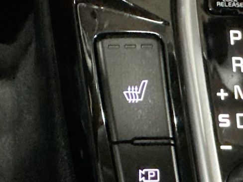 Used 2024 Kia Seltos S AWD/4WD image 21