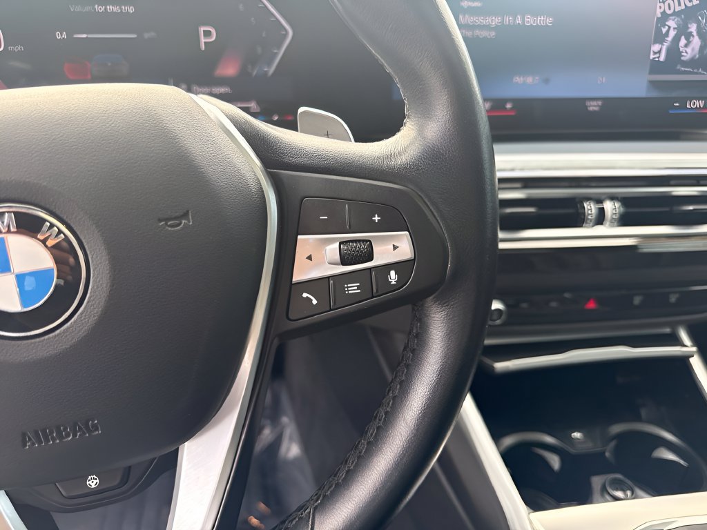 Used 2024 BMW 430i Coupe w/ Premium Package RWD image 15