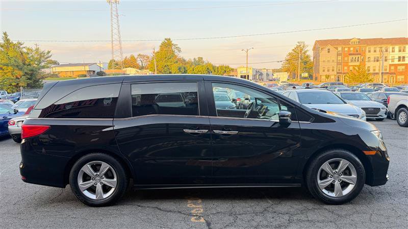 Used 2019 Honda Odyssey EX-L image 4