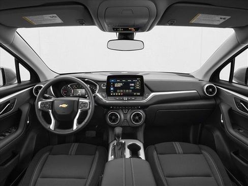 New 2026 Chevrolet Blazer LT FWD image 5