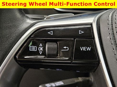 Used 2021 Audi A8 L 3.0T AWD/4WD image 33