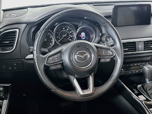 Used 2019 MAZDA CX-9 Touring w/ Touring Premium Package FWD image 18