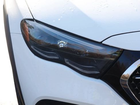 New 2025 Mercedes-Benz E 450 4MATIC All-Terrain Wagon image 30