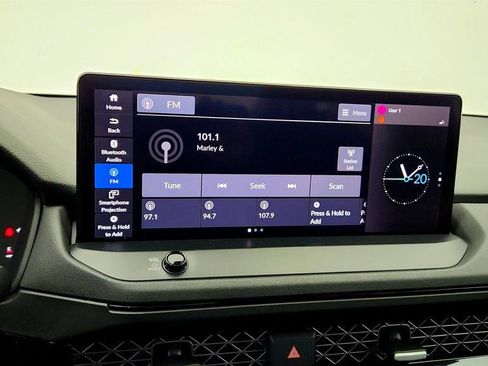 Used 2023 Honda Accord EX-L image 19