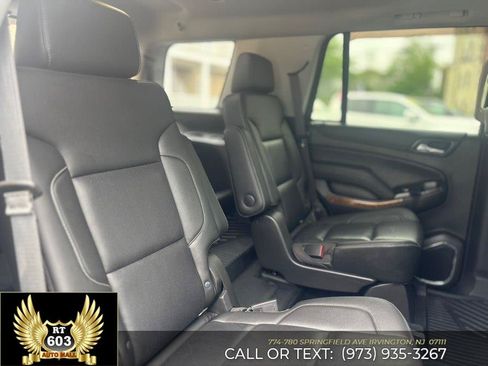 Used 2019 Chevrolet Tahoe Premier AWD/4WD image 11