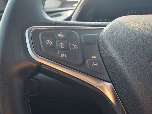 Used 2024 Chevrolet Malibu RS w/ LPO, Floor Liner Package image 13