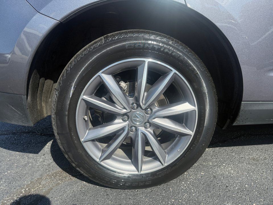 Used 2019 Acura RDX w/ Technology Package AWD/4WD image 27
