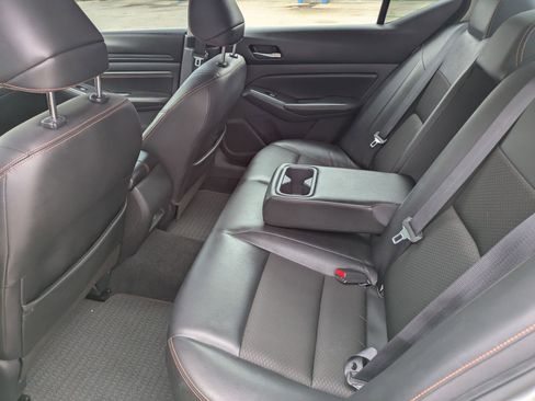 Used 2020 Nissan Altima 2.5 SR image 13