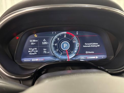 Used 2023 Cadillac CT5 Premium Luxury w/ Platinum Package image 15