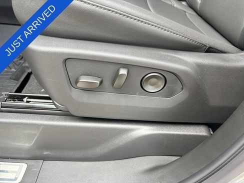 New 2026 Chevrolet Silverado 1500 LTZ w/ Z71 Off-Road Package AWD/4WD image 12