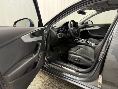 Used 2017 Audi A4 2.0T Premium Plus image 10