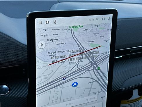 New 2026 Ford Mustang Mach-E Select image 18