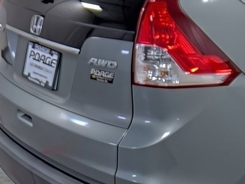 Used 2012 Honda CR-V EX-L image 13