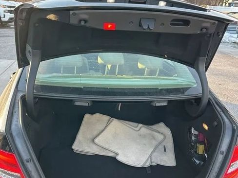 Used 2012 Mercedes-Benz C 300 4MATIC Sedan w/ Premium 1 Pkg image 18