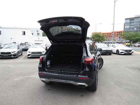 Used 2026 Mercedes-Benz GLA 250 4MATIC image 30