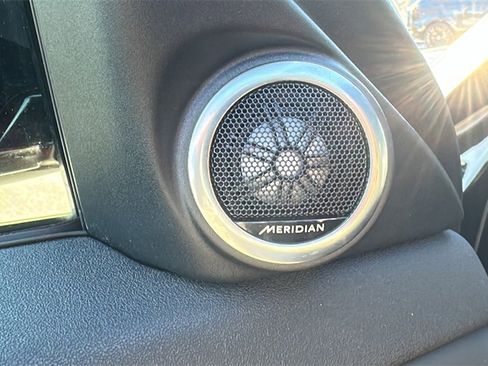 Certified 2024 Land Rover Range Rover Evoque S image 19