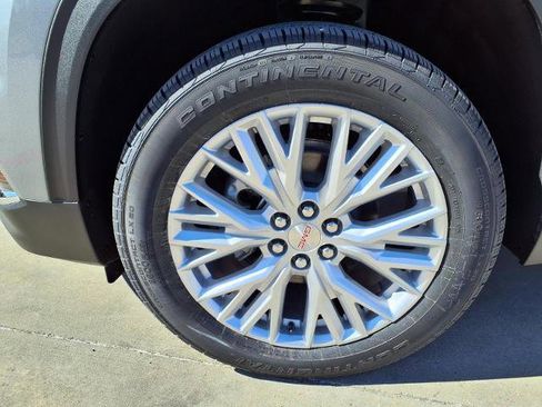 New 2026 GMC Acadia Elevation w/ Elevation Premium Package image 21