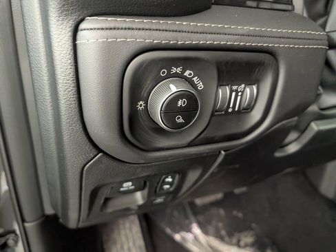 New 2026 RAM 1500 Limited AWD/4WD image 18