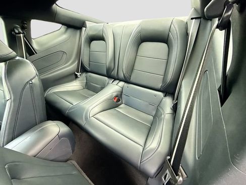 Used 2024 Ford Mustang Premium RWD image 30
