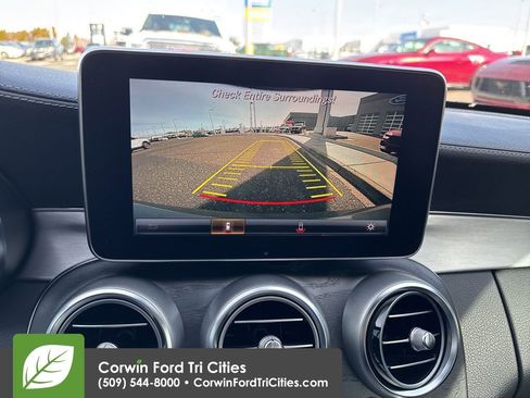 Used 2018 Mercedes-Benz C 43 AMG 4MATIC Coupe image 15