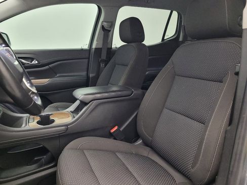 Used 2020 GMC Acadia SLE image 17