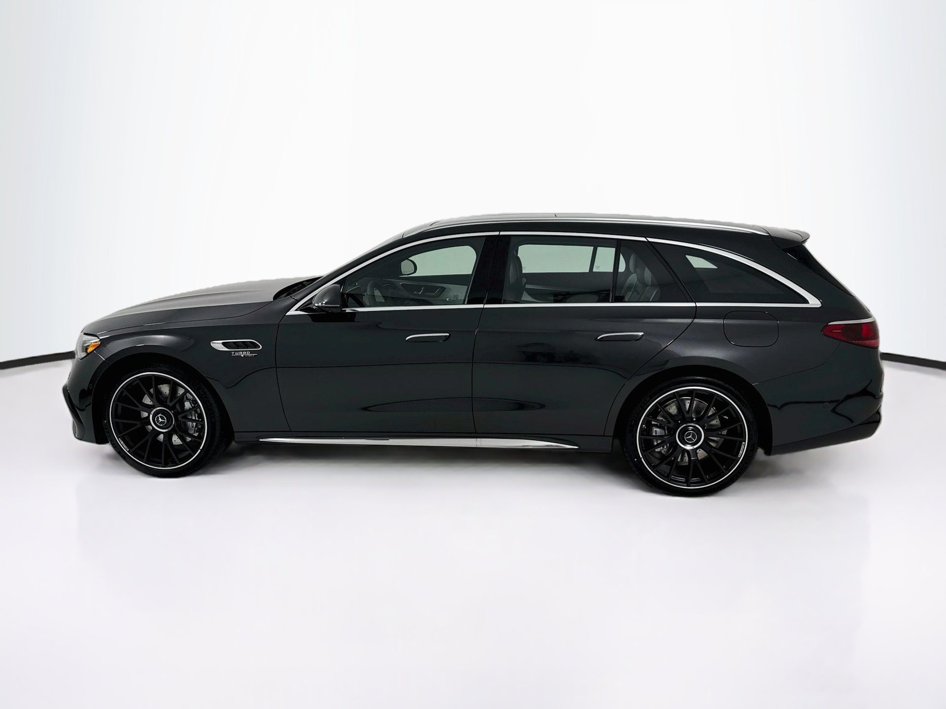 New 2027 Mercedes-Benz E 53 AMG e 4MATIC Wagon image 5