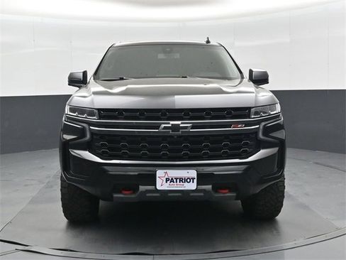 Used 2022 Chevrolet Tahoe Z71 w/ Luxury Package image 9