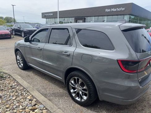 Used 2019 Dodge Durango GT AWD/4WD image 2