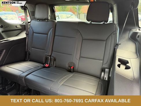Used 2024 GMC Yukon Denali w/ Denali Reserve Package AWD/4WD image 36