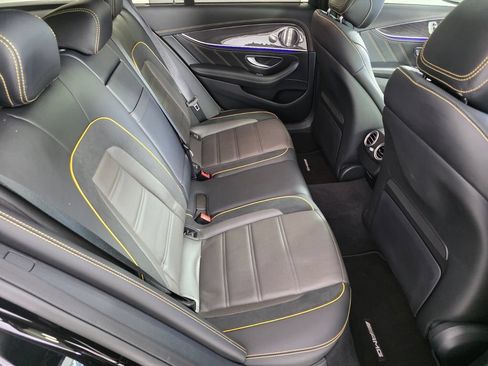 Used 2023 Mercedes-Benz E 63 AMG S image 27