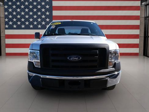 Used 2011 Ford F150 XL w/ PWR Equipment Group image 8