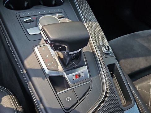 Used 2019 Audi S5 Premium Plus w/ Premium Plus AWD/4WD image 15