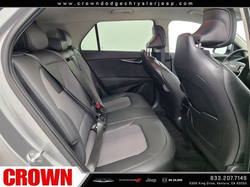 Used 2024 Kia Niro Wind image 14