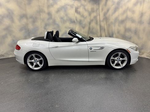 Used 2014 BMW Z4 sDrive28i image 12