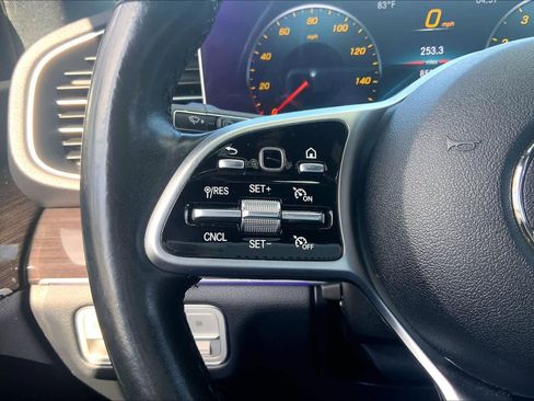 Used 2020 Mercedes-Benz GLE 350 4MATIC image 24