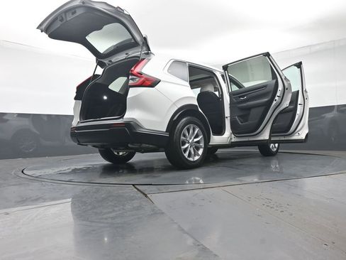 Certified 2024 Honda CR-V EX image 49