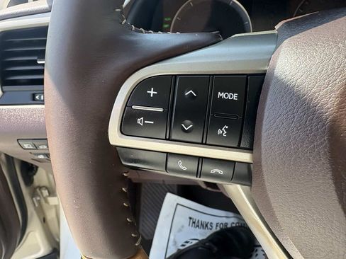 Used 2017 Lexus RX 350 FWD w/ Premium Package image 34