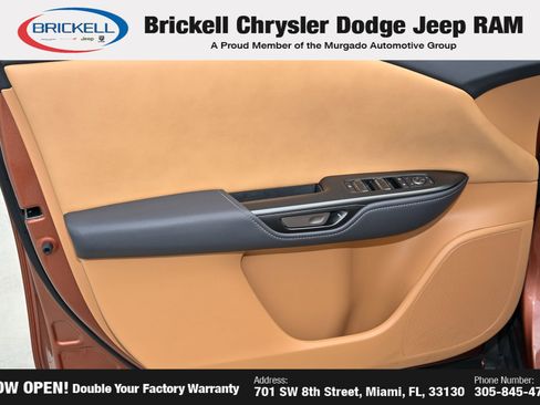 Used 2025 Lexus RZ 300e w/ Accessory Package (Z2) image 11