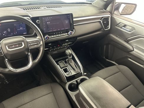 Used 2024 GMC Canyon Elevation w/ Convenience Package RWD image 22