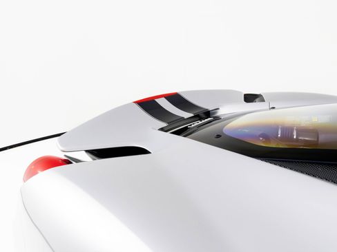 Used 2020 Ferrari 488 Pista Coupe image 61