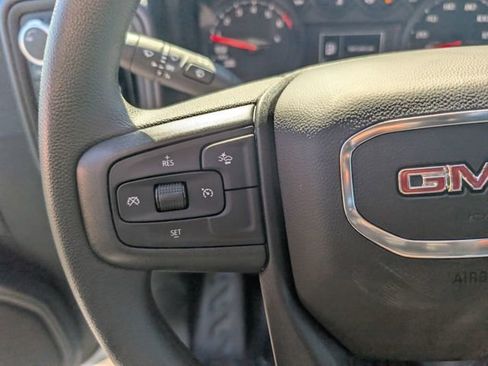 New 2026 GMC Sierra 1500 Pro w/ Pro Value Package AWD/4WD image 16