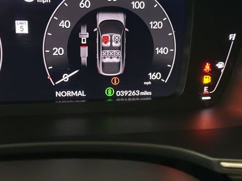 Used 2023 Honda Civic Sport Touring image 24