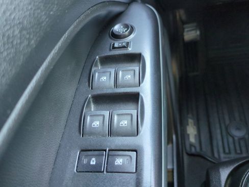 Certified 2019 Chevrolet Colorado ZR2 AWD/4WD image 24