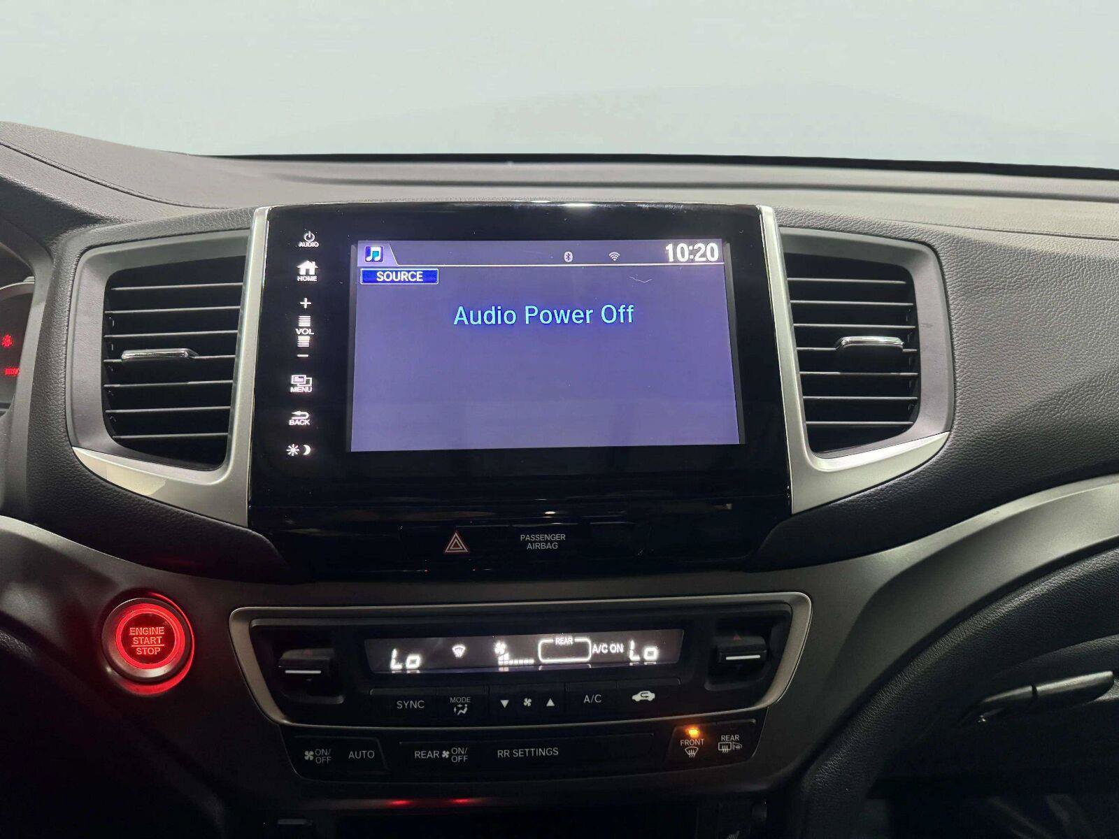 Used 2020 Honda Ridgeline RTL image 19