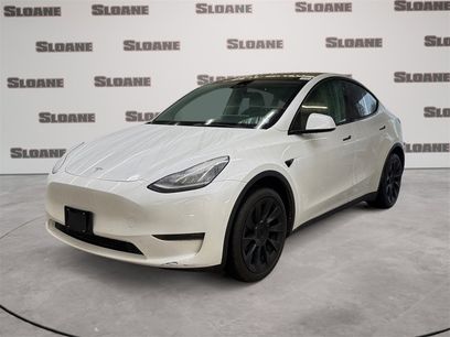 Used 2022 Tesla Model Y Long Range