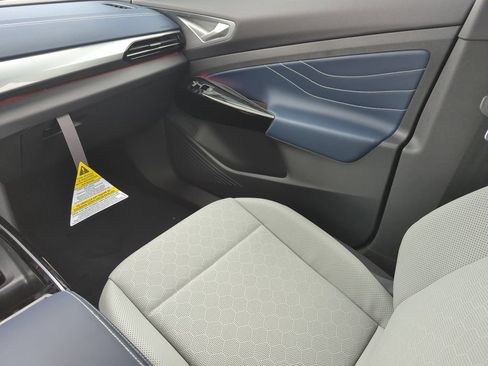 New 2026 Volkswagen ID.4 Pro S RWD image 27