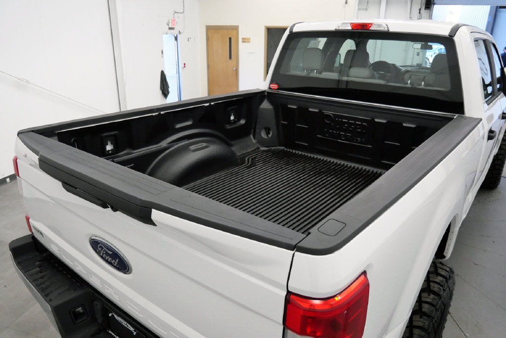 Used 2017 Ford F350 XL AWD/4WD image 39
